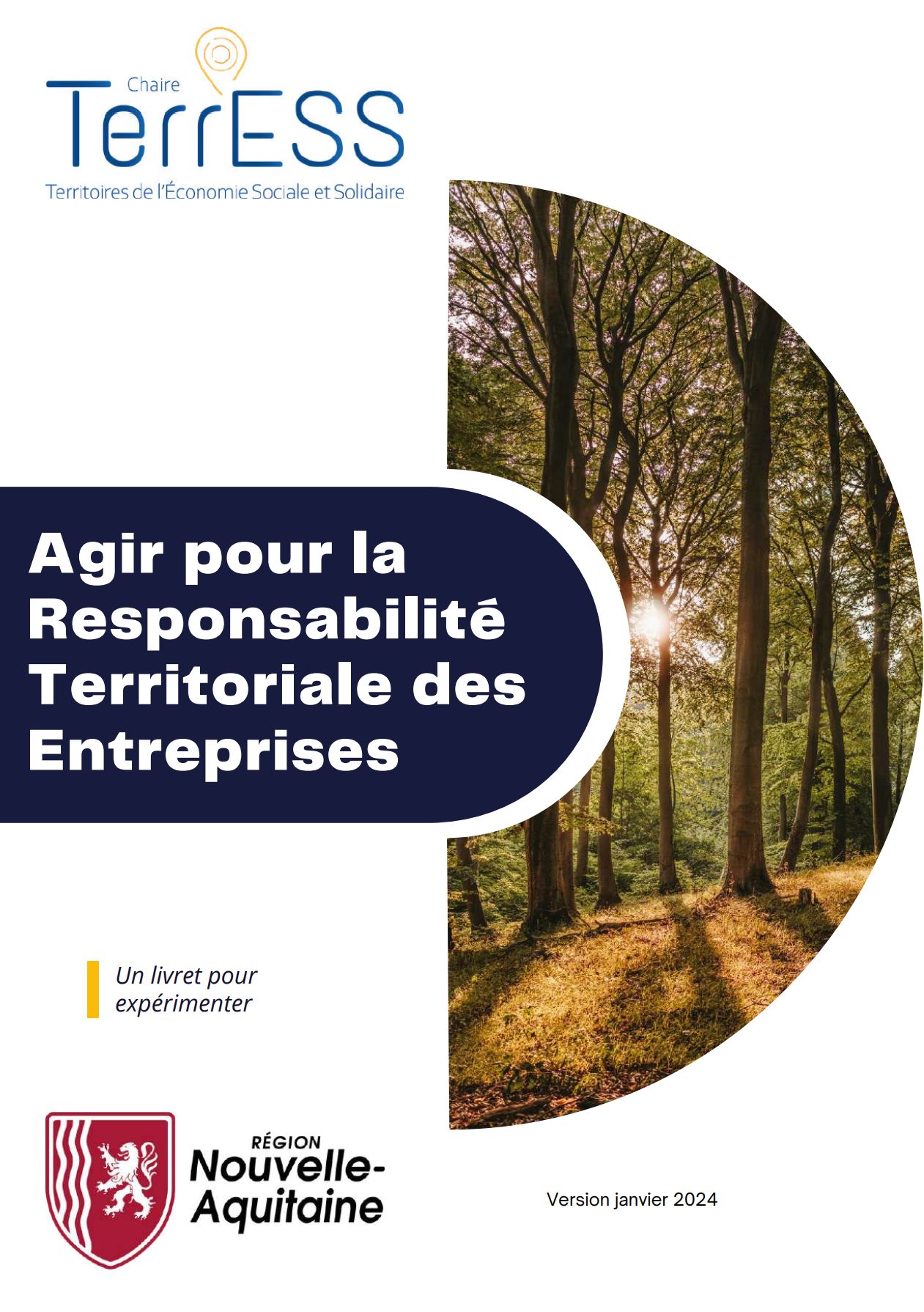 Agir pour la Responsabilité Territoriale des Entreprises