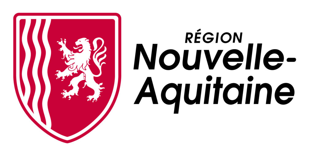 Conseil Régional Nouvelle Aquitai